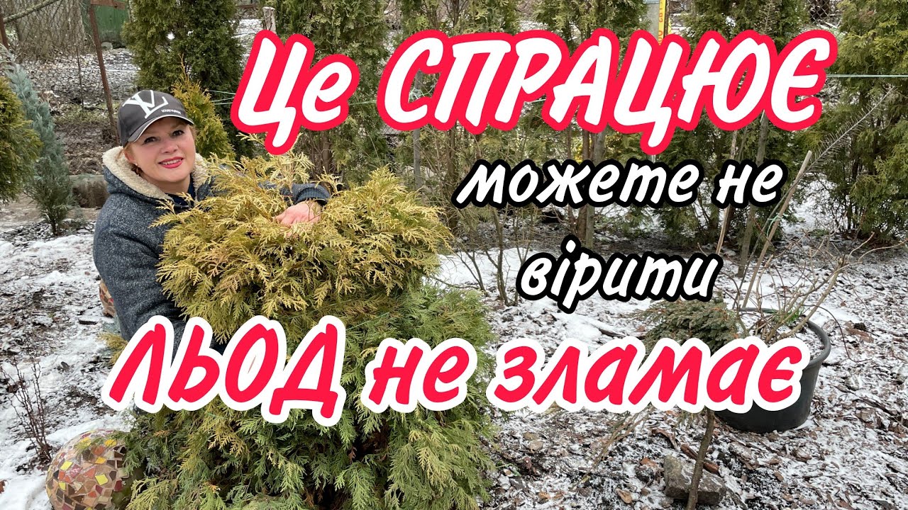 Можете не вірити.АЛЕ ЦЕ СПРАЦЮЄ.