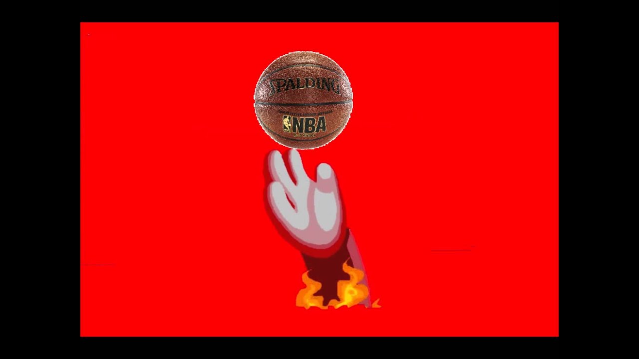 Carne Slam - [S] Basketball Game Over