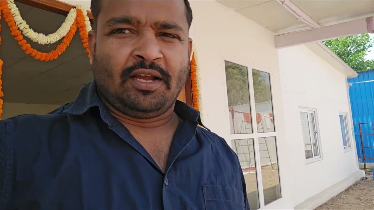Delhi lajpat nagar Government project lounch 