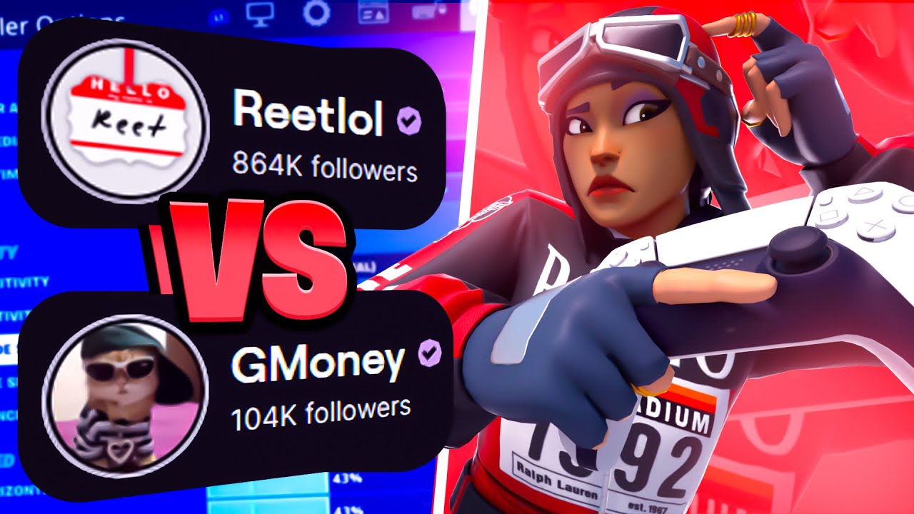 Which PRO Has The BEST Controller Settings?!