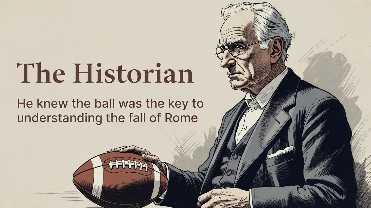 The Hidden History of Football: How It Changed the World, Graded Reader ✅