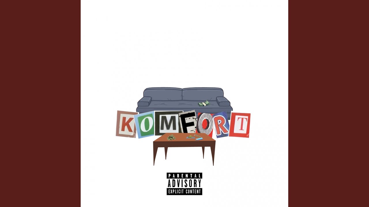 Komfort!