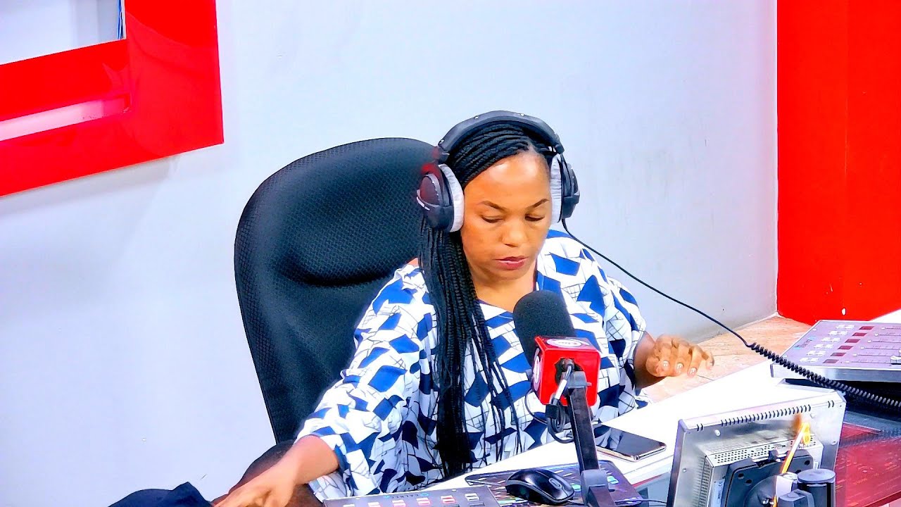 🔴# LIVE: RIPORT YA LEO, SIMULIZI YA RADO SEHEMU YA 4 JAN  2024