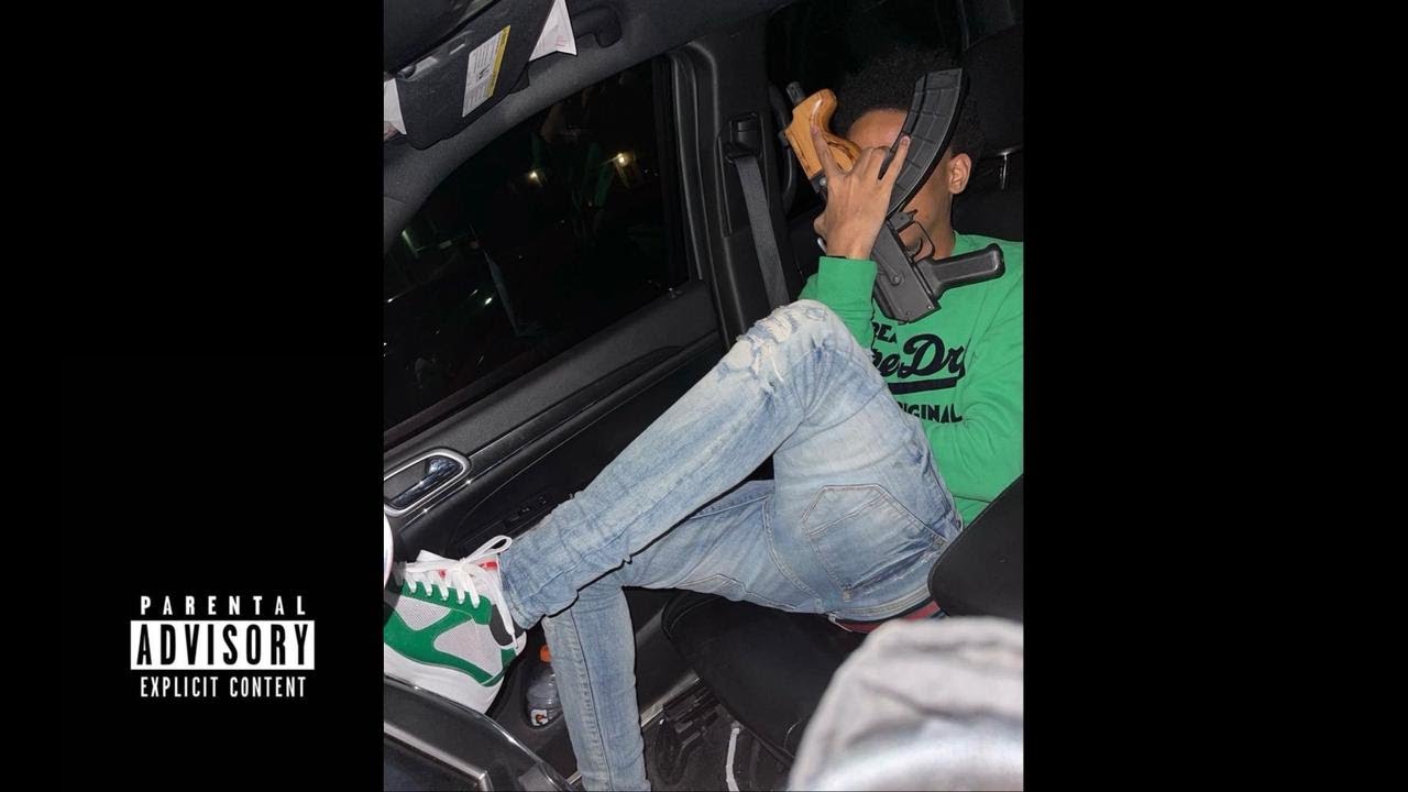 [HARD]Lil Speedy x Lil Noonie Type Beat-