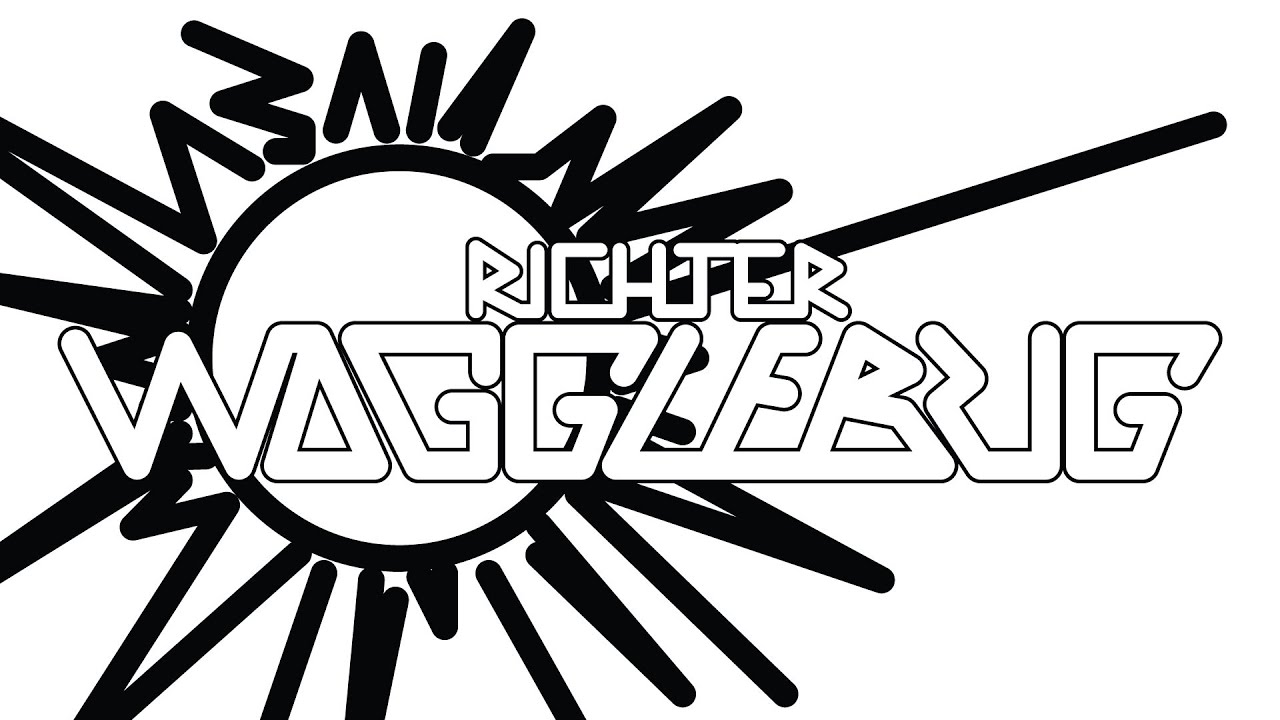Make Noise Richter Wogglebug