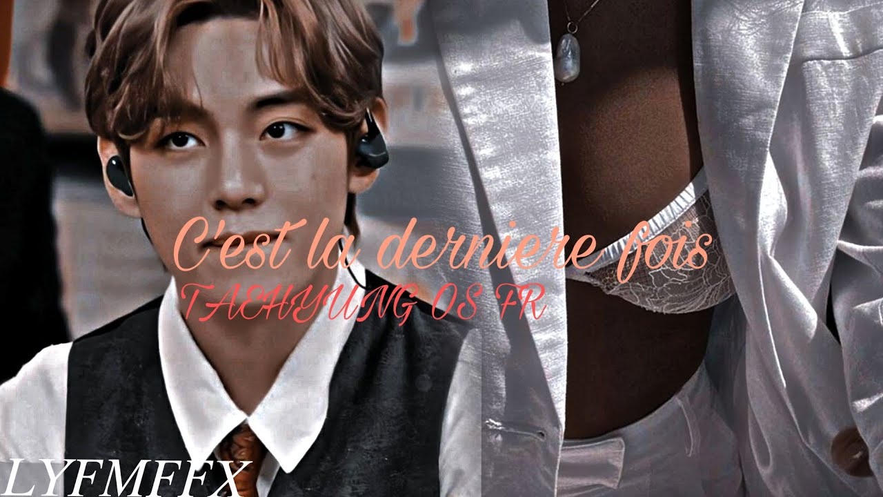 [𝑓𝑓.𝑡𝑎𝑒ℎ𝑦𝑢𝑛𝑔.𝑓𝑟]𝐶'𝑒𝑠𝑡 𝑙𝑎 𝑑𝑒𝑟𝑛𝑖𝑒𝑟𝑒 𝑓𝑜𝑖𝑠. 1/?