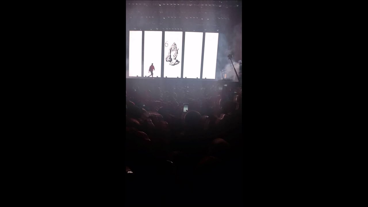 Worst Behavior- Drake
