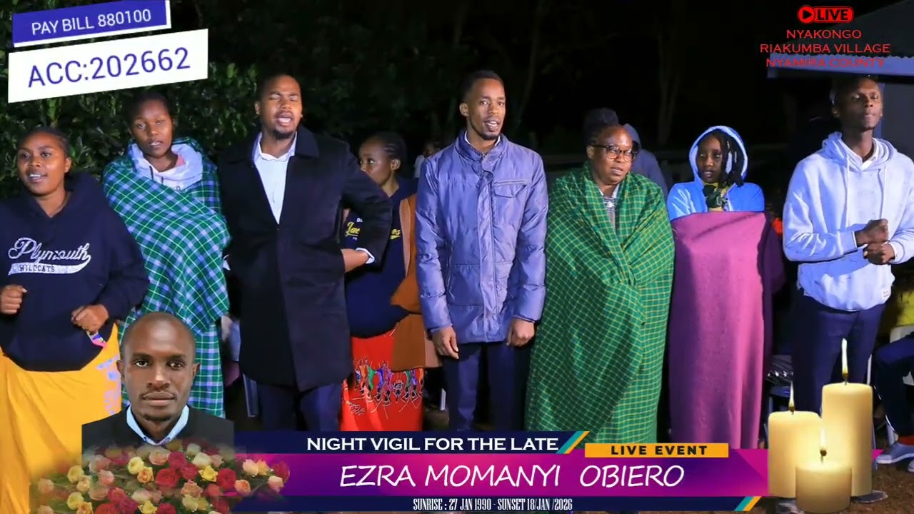 NYUMBANI ..ni Nini NYUMBANI by... The faith family ministers 