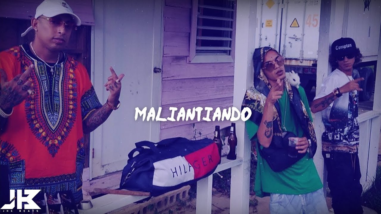 Pista de Trap 2018 | Trap Beat Instrumental 