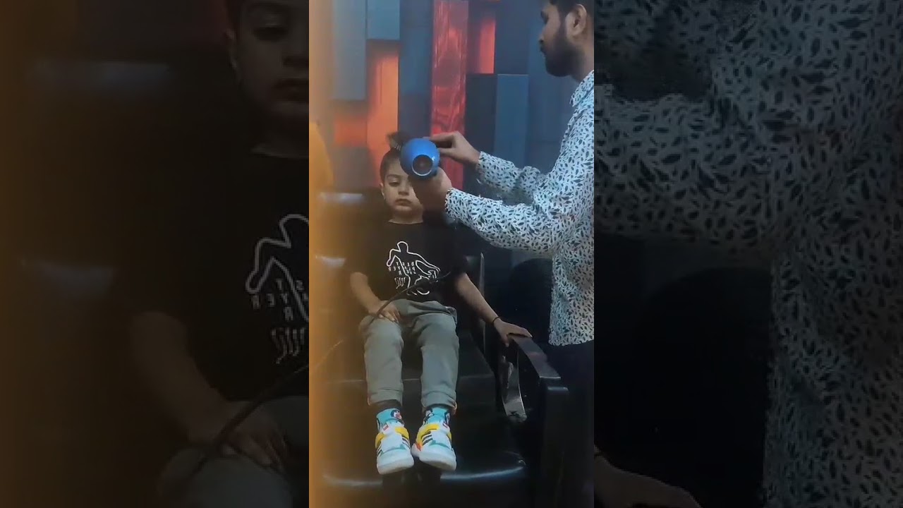 #magic finger saloon#menshaircut #hairstyle #foryou