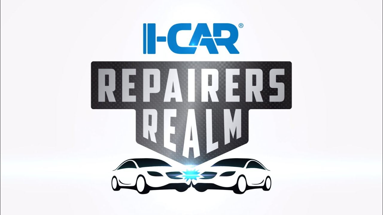 Repairers Realm: Glue Pull Repair with Expert Advice from I-CAR and Keco