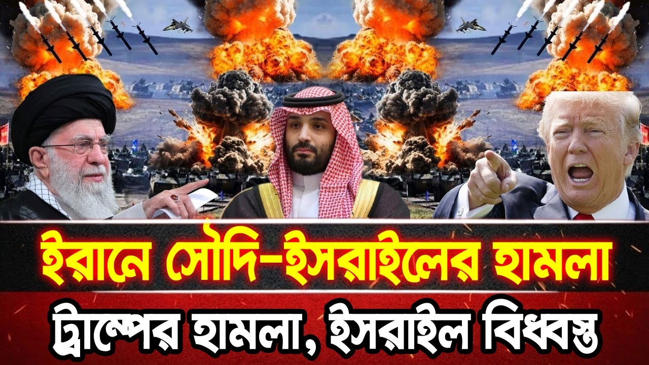 আন্তর্জাতিক খবর 02 Mar 2026 bbc news আন্তর্জাতিক সংবাদ breaking news বিশ্ব সংবাদ ইসরাইল-ইরান-আমেরিকা