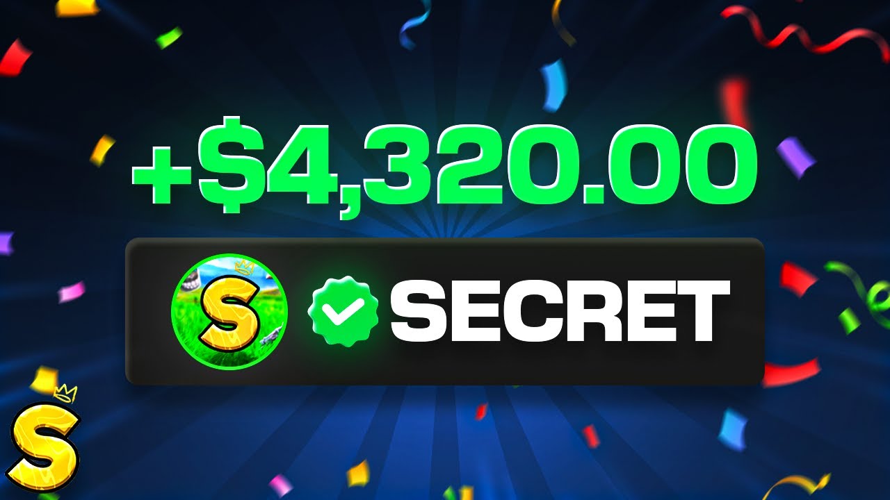 I Won $4,320.00 Dollars on Packdraw!