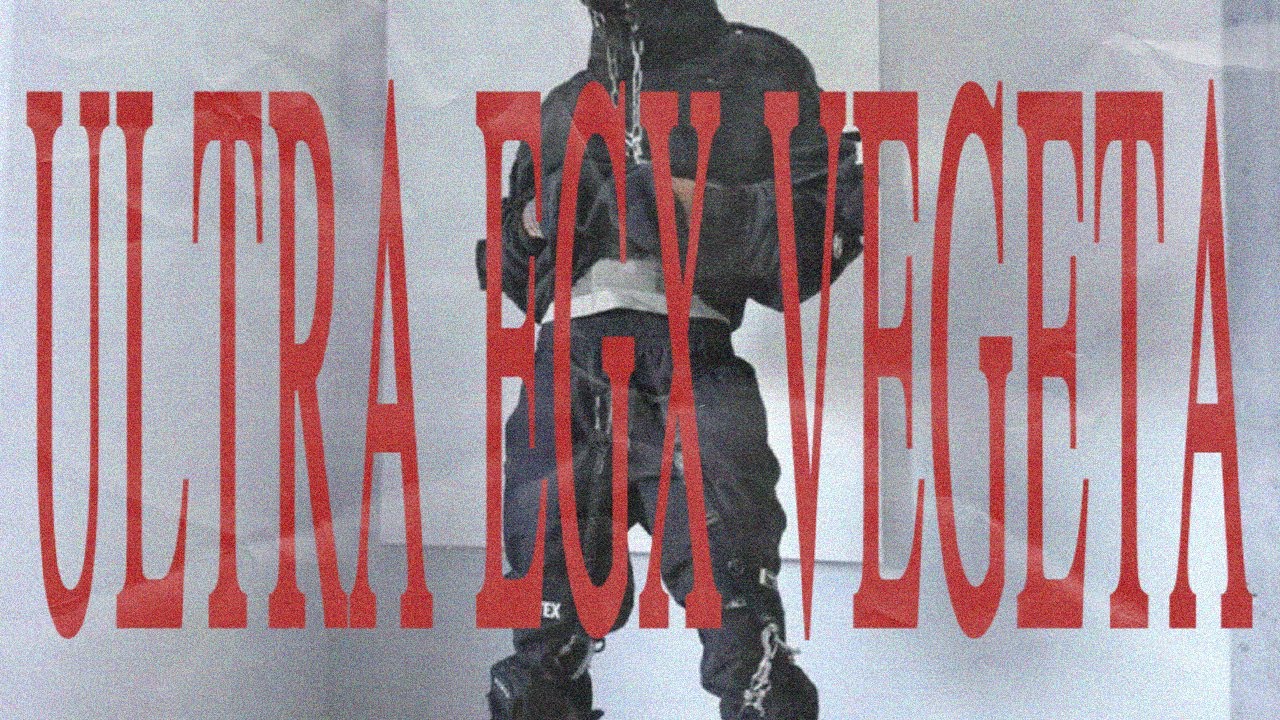 scarlxrd – ULTRA EGX VEGETA. [Slowed & Reverb]