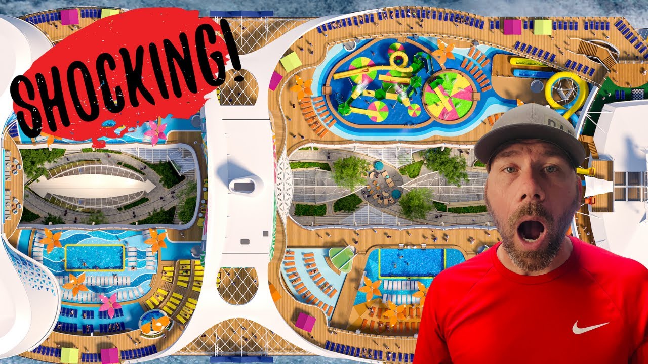 SHOCKING Cruise Stories: Reddit Reactions - MUST SEE!