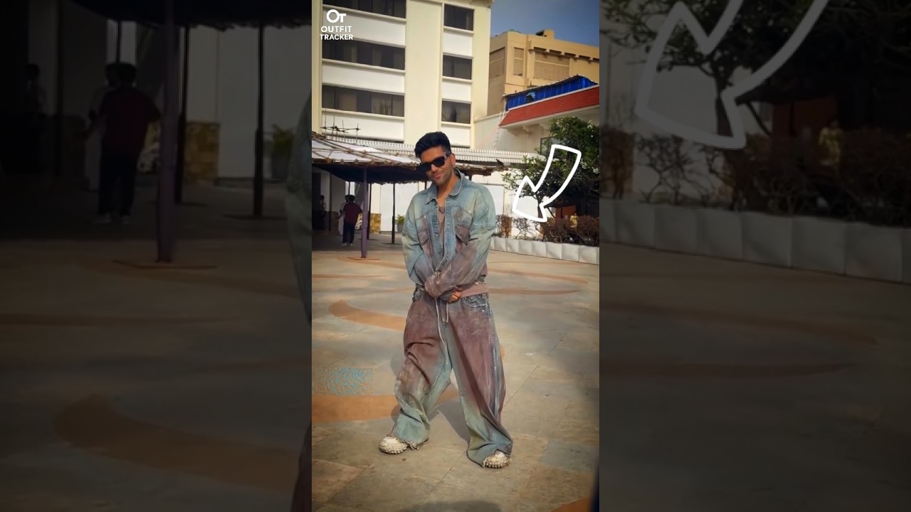 Guru Randhawa outfit price🤯