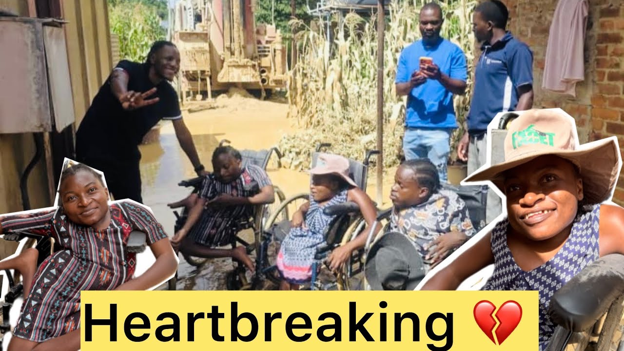 Tobias WekwaGutu Na Mkoma James Nesu Tati Hatibve Pano Mvura Isati Yabuda Pana Artie Saru naAbigail 
