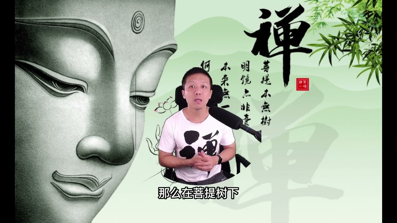 08佛学禅宗的历史