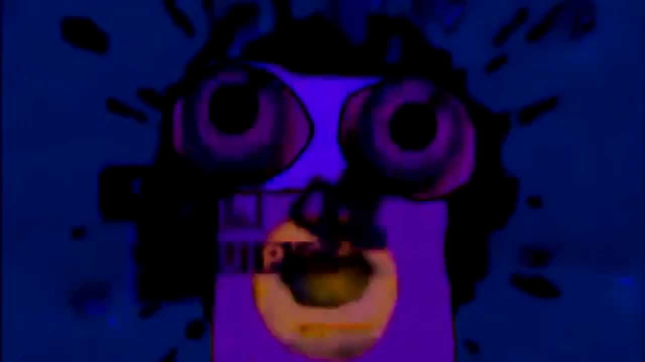 Klasky Csupo HD Super Effects