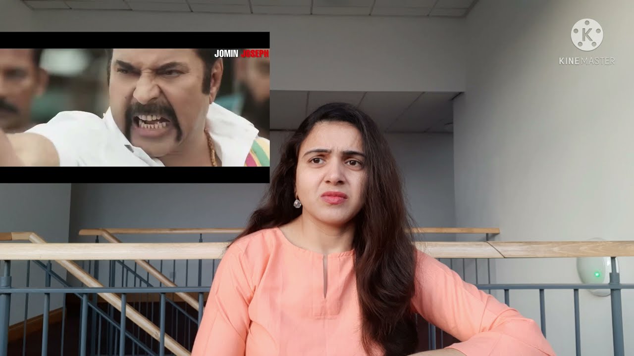 Megastar Mamooty Birthday Special Mashup 2021 Reaction🔥❤|Jomin Joseph|Vere level👍👌
