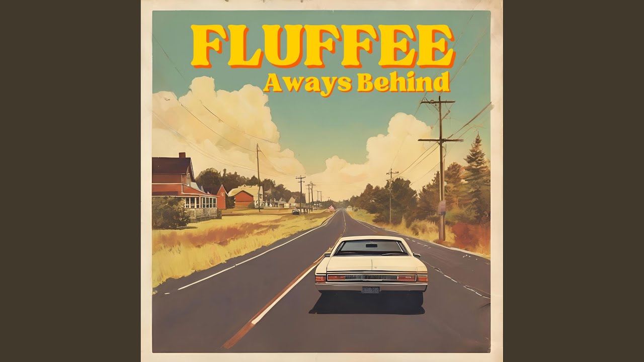 Always Behind