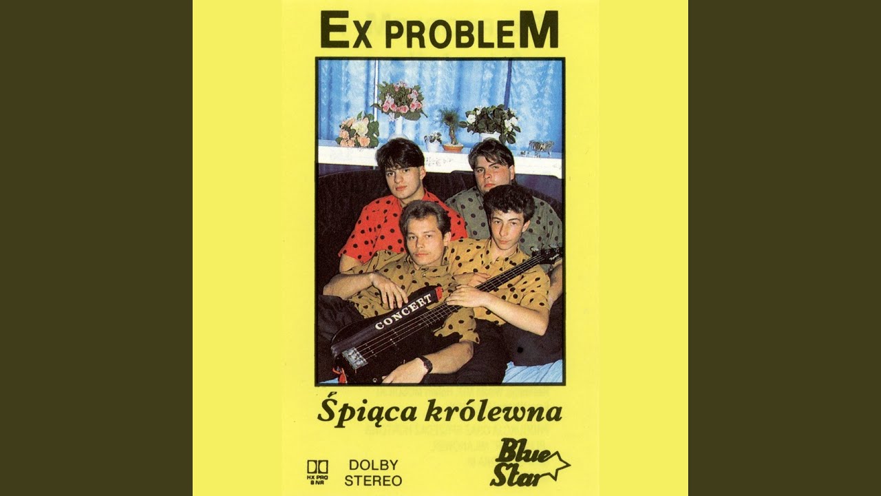 Śpiąca królewna