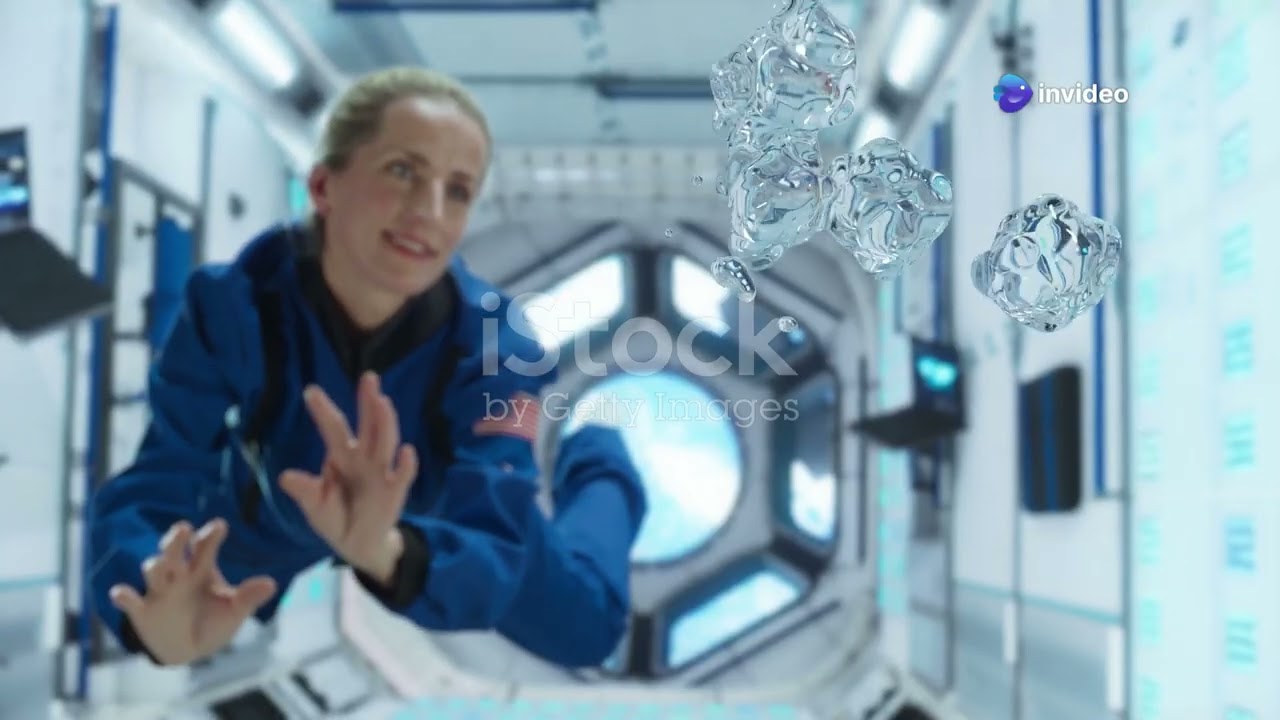 How Does a Zero Gravity Cup Work  🚀