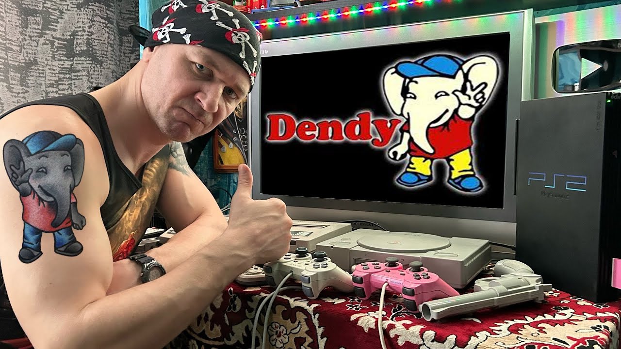 ВИТЁК В ЭФИРЕ 🔴 ИГРАЕМ В РЕТРО ИГРЫ (nes famicom dendy 8bit) Retro Gaming
