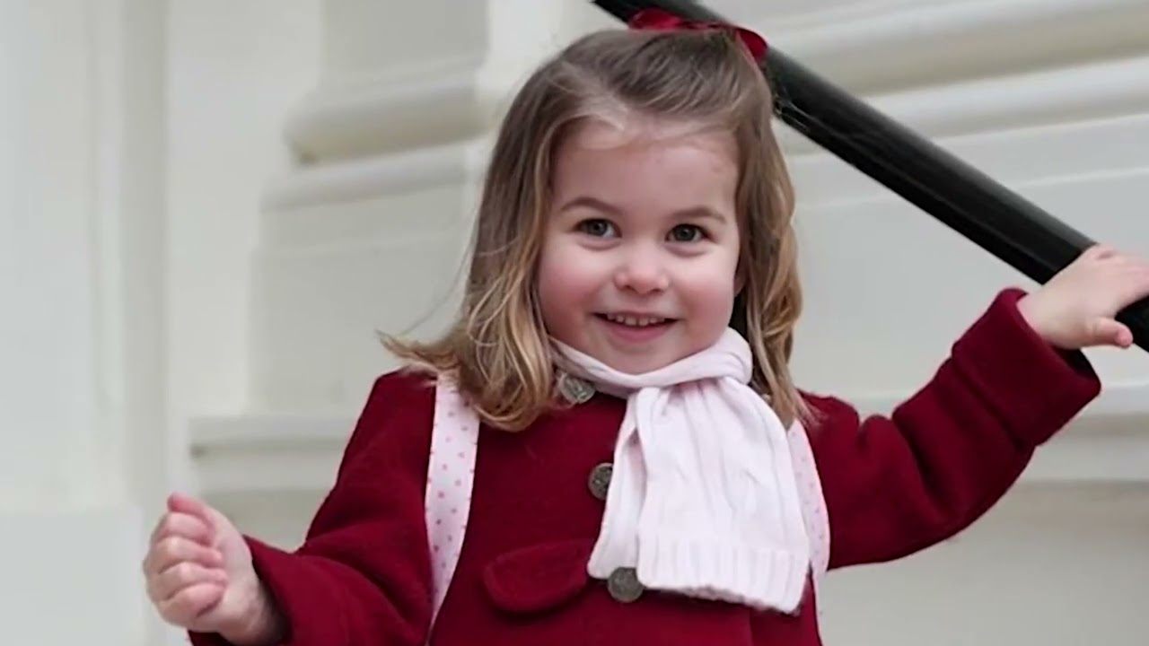 Prince William & Kate’s 3 Kids in 2026: Royal Life Exposed—It’s Not What You Expect!
