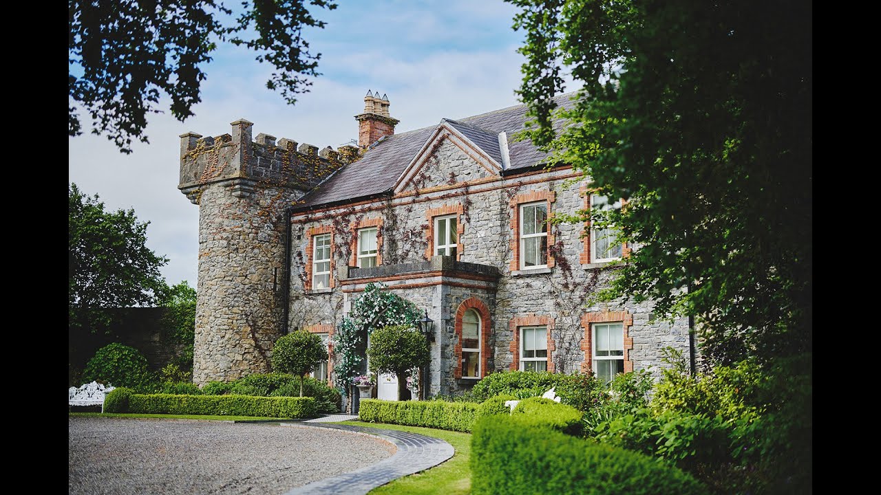 Ballymagarvey Village Wedding Venue