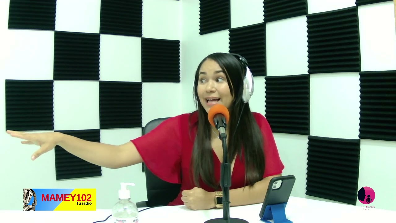 ENTREVISTA JAIMAR CASTILLO | SIENDO FRANCAS RADIO 20-03-2021