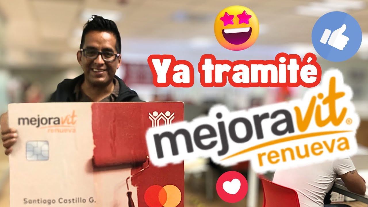Mejoravit Renueva una opci&oacute;n para hacer peque&ntilde;as mejoras a tu hogar