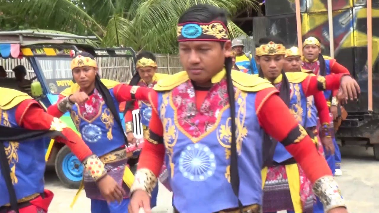 PANORAMA JOGED | DUA PUTRA | SHOW DS. SUMURADEM DUSUN PATAK CINA | 28 NOVEMBER 2017