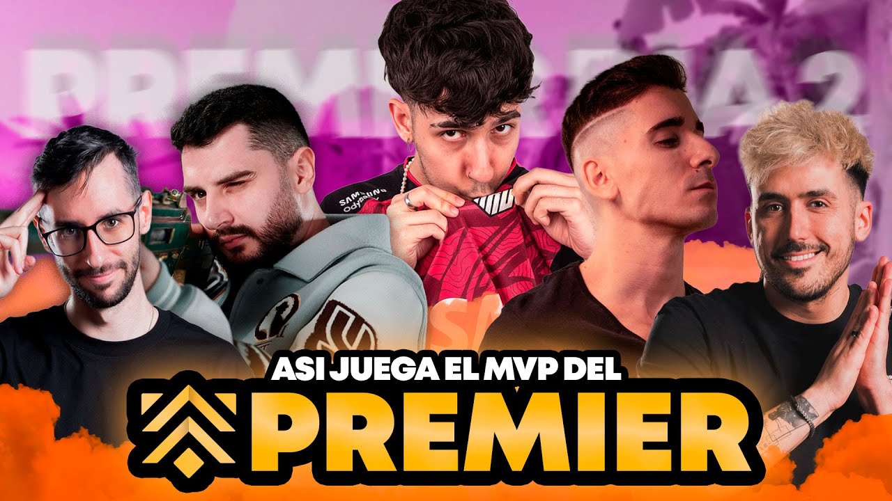 POV of the PREMIER WEEK TWO MVP - Jubilona - KR&Uuml; b0rjacs