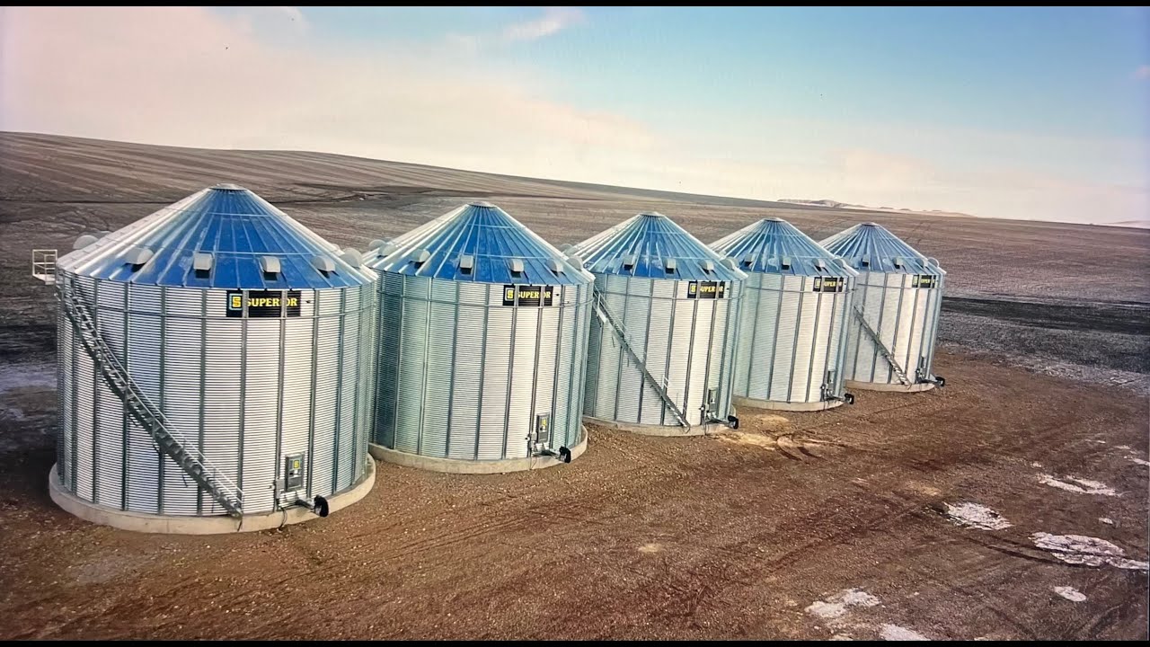Did Somebody Say Bins!!?
