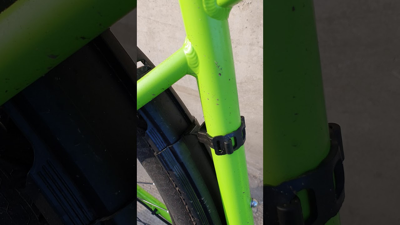 Błotniki sks velo 65 mountain 29cali