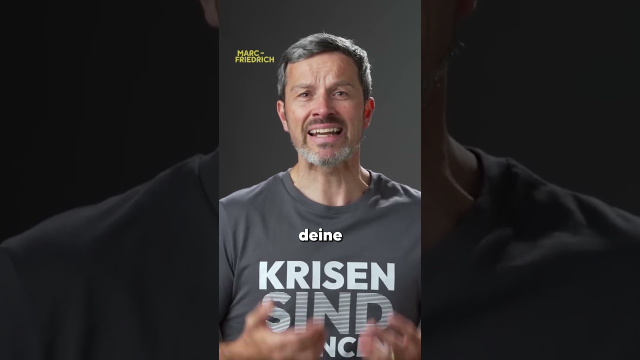 Freiheit in Gefahr: Gold, Bitcoin & Bargeld im Visier der Politik! 🚨