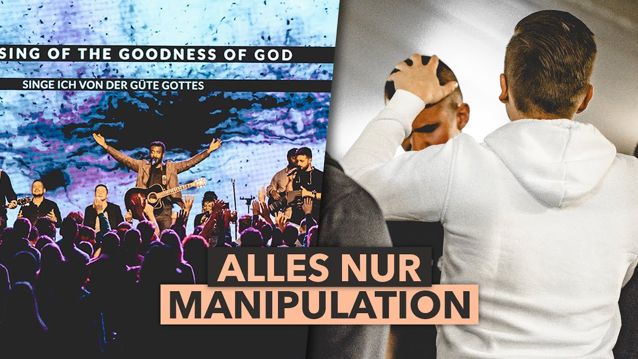 Die Wahrheit über Evangelikale Christen
