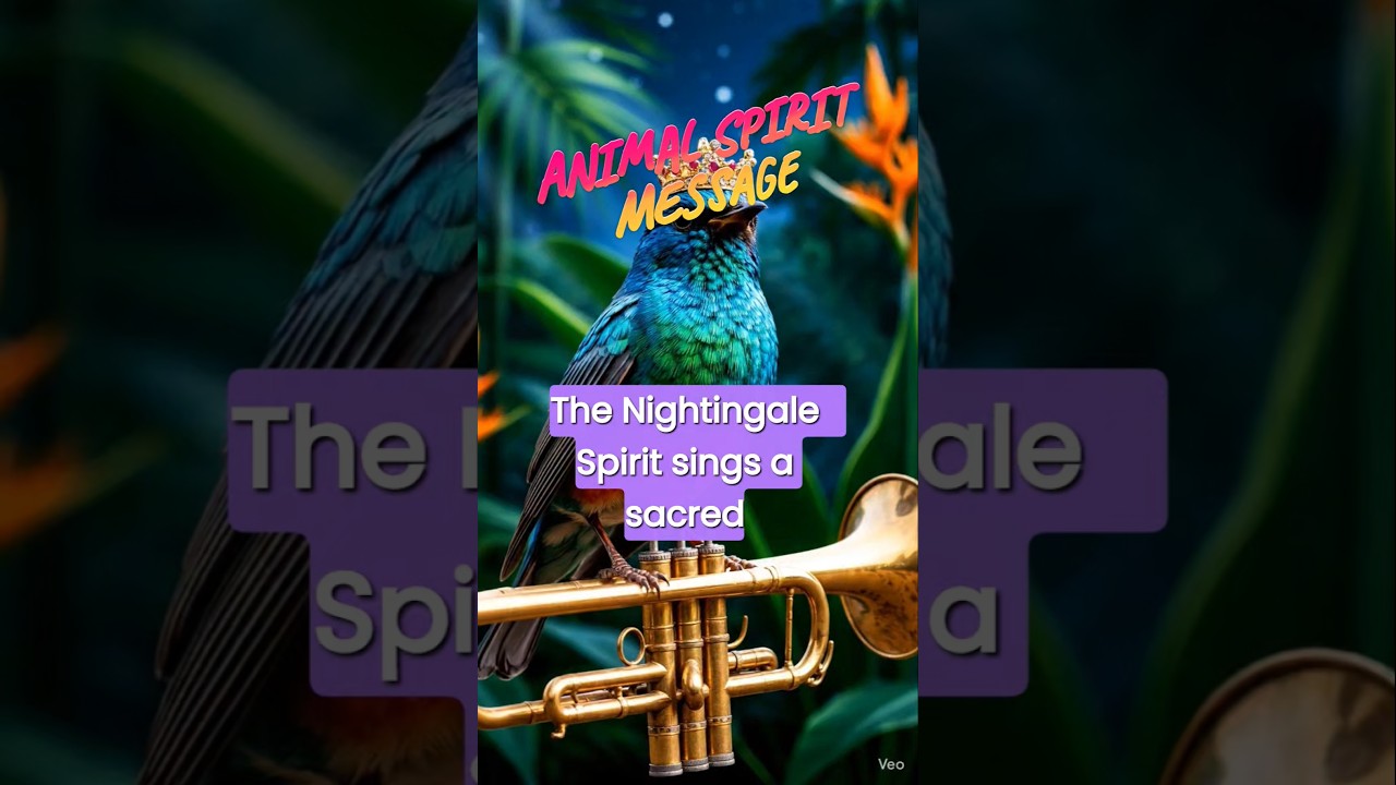 #spiritmessage