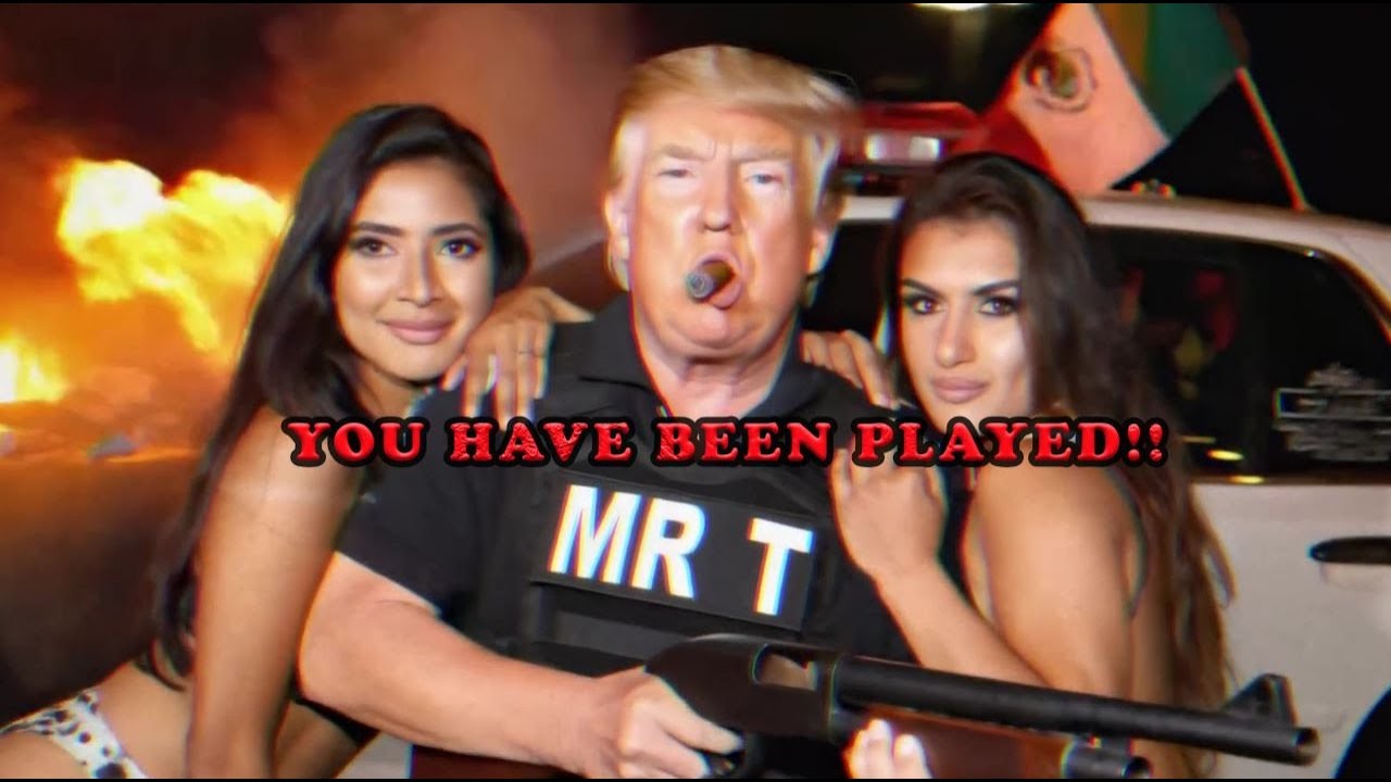 Martial Law 2025