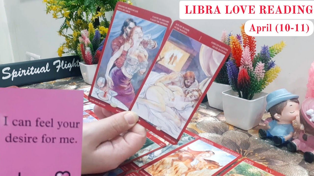LIBRA! 