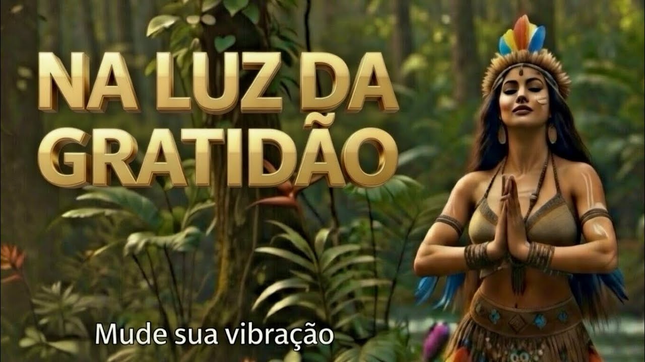🌿 RENASÇA HOJE | A Oração que Vai Mudar Sua Frequência Hoje ✨