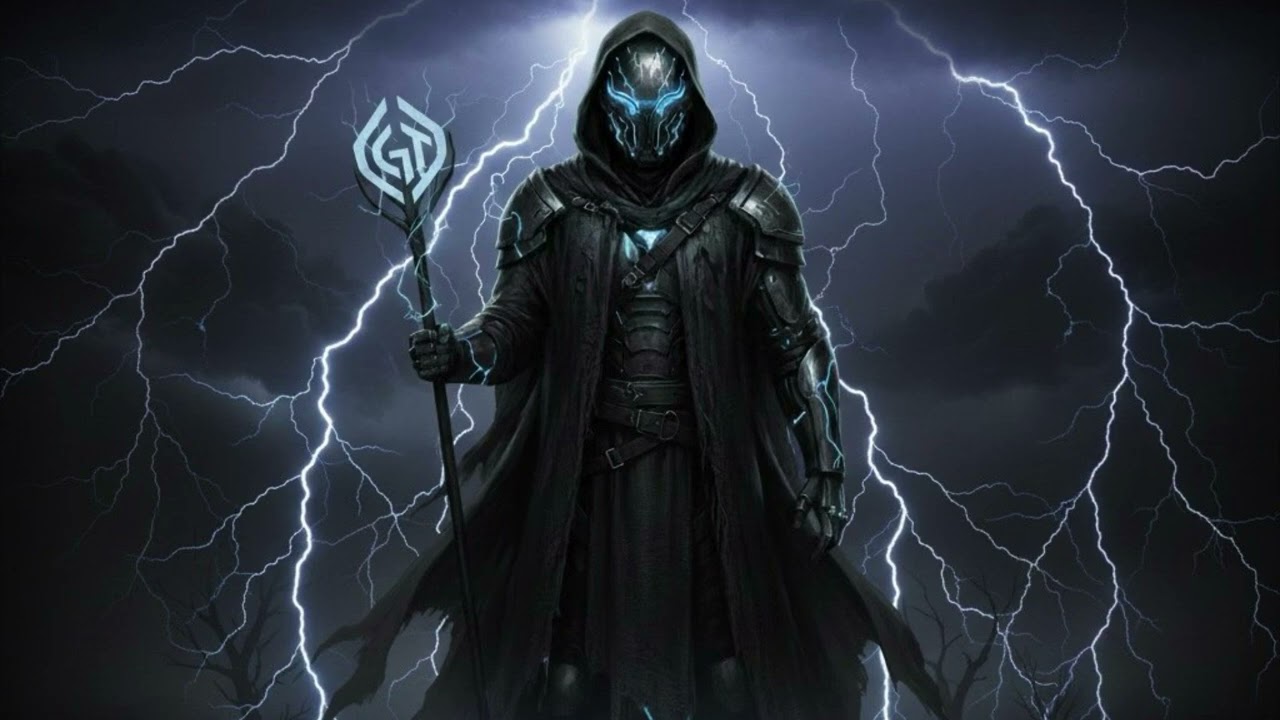 Crashing down - GhxstTech