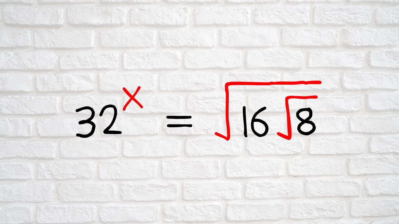 Poland | A Nice Algebra Problem | Math Olympiad