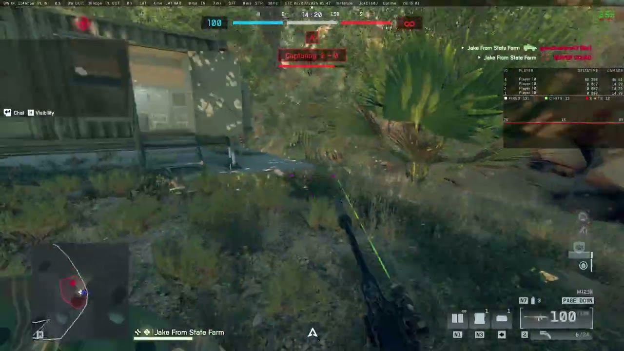BF6 