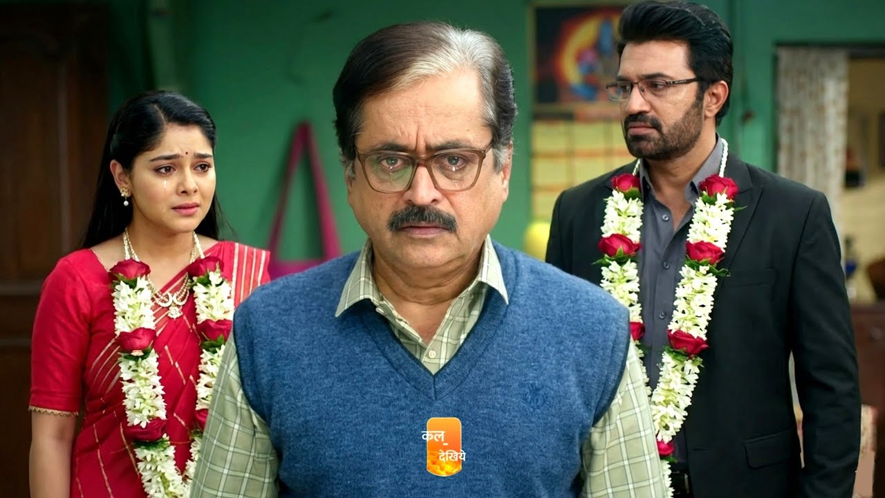 Tum Se Tum Tak | 27 Jan | Today Episode Update | Arya & Anu Returns After Marriage