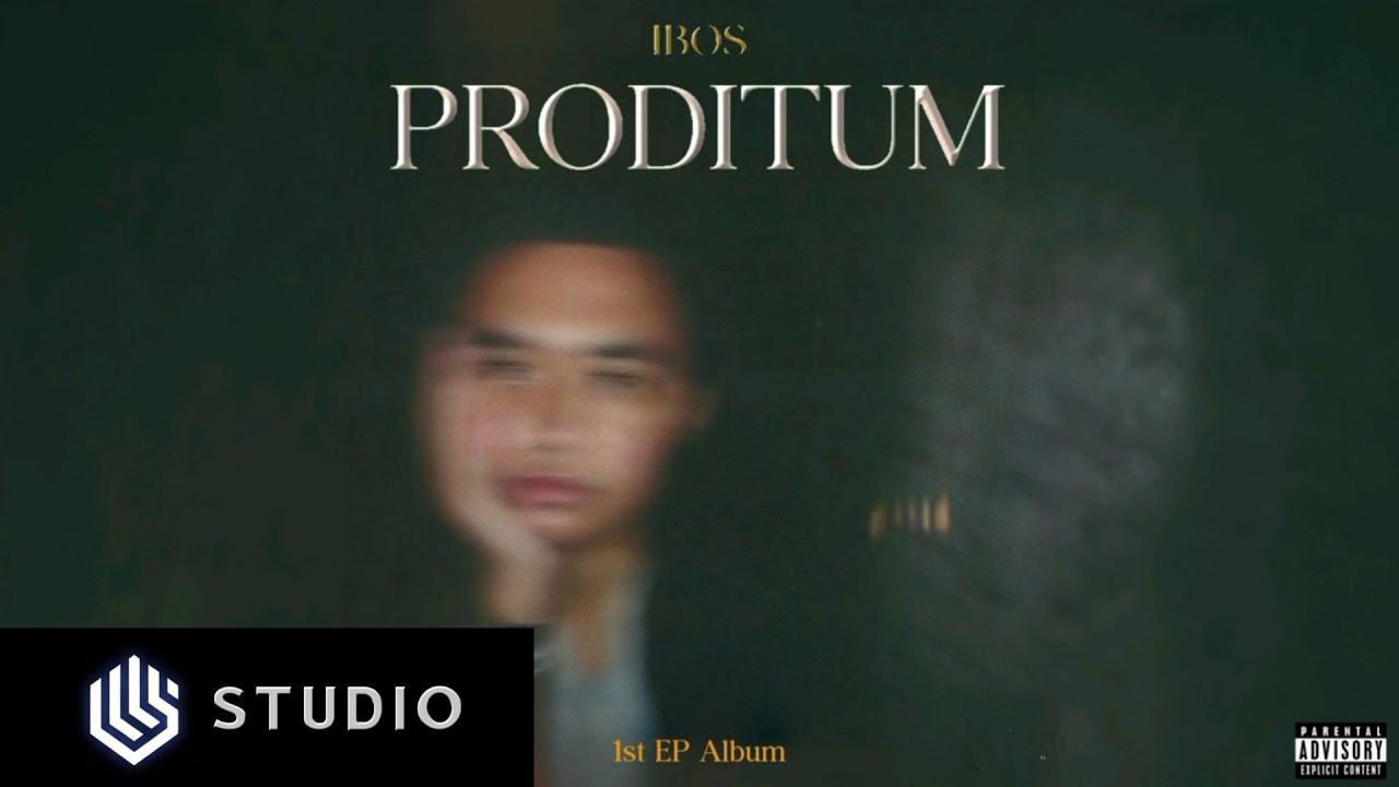 IBOS - 'First Sight Love (feat. Rivo) - Remix (2024 Ver.)' Official Audio