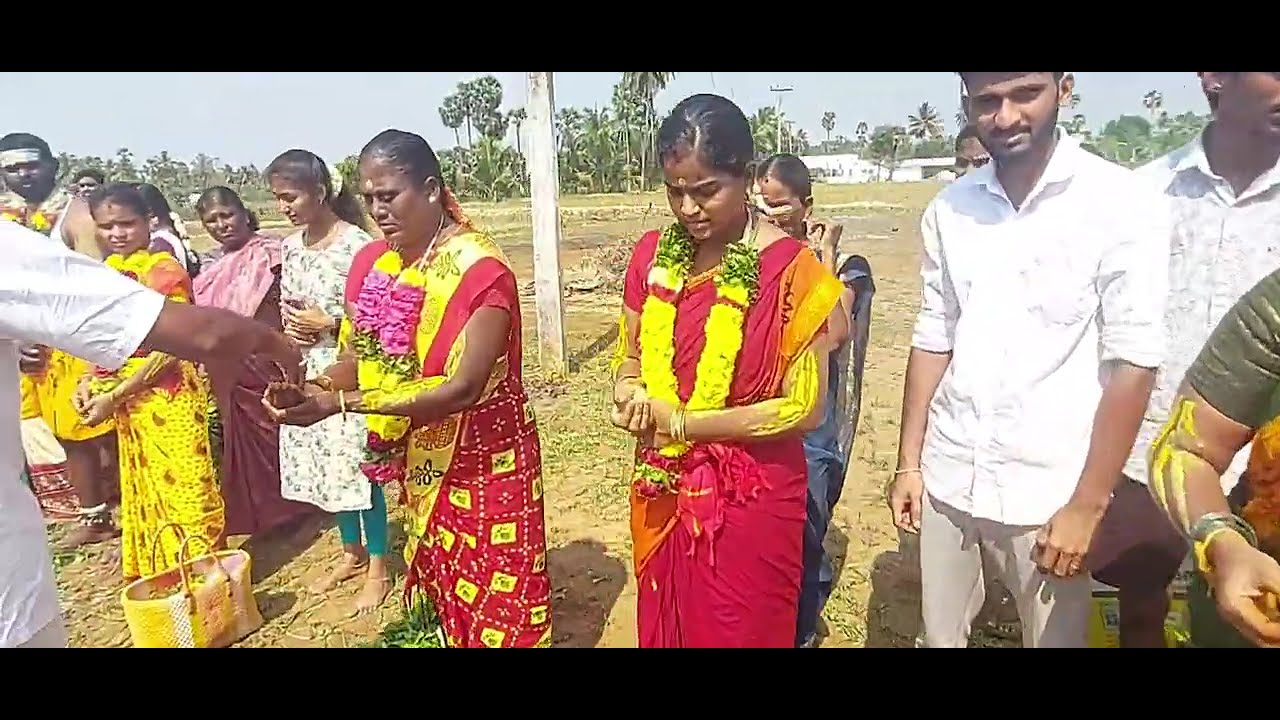 Clear audio சின்ன வெள்ளாளப்பட்டி மாரியம்மன் கோவில் திருவிழா