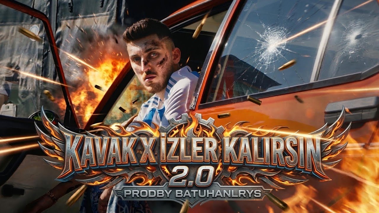 KAVAK - İZLER KALIRSIN MİX 2.0 