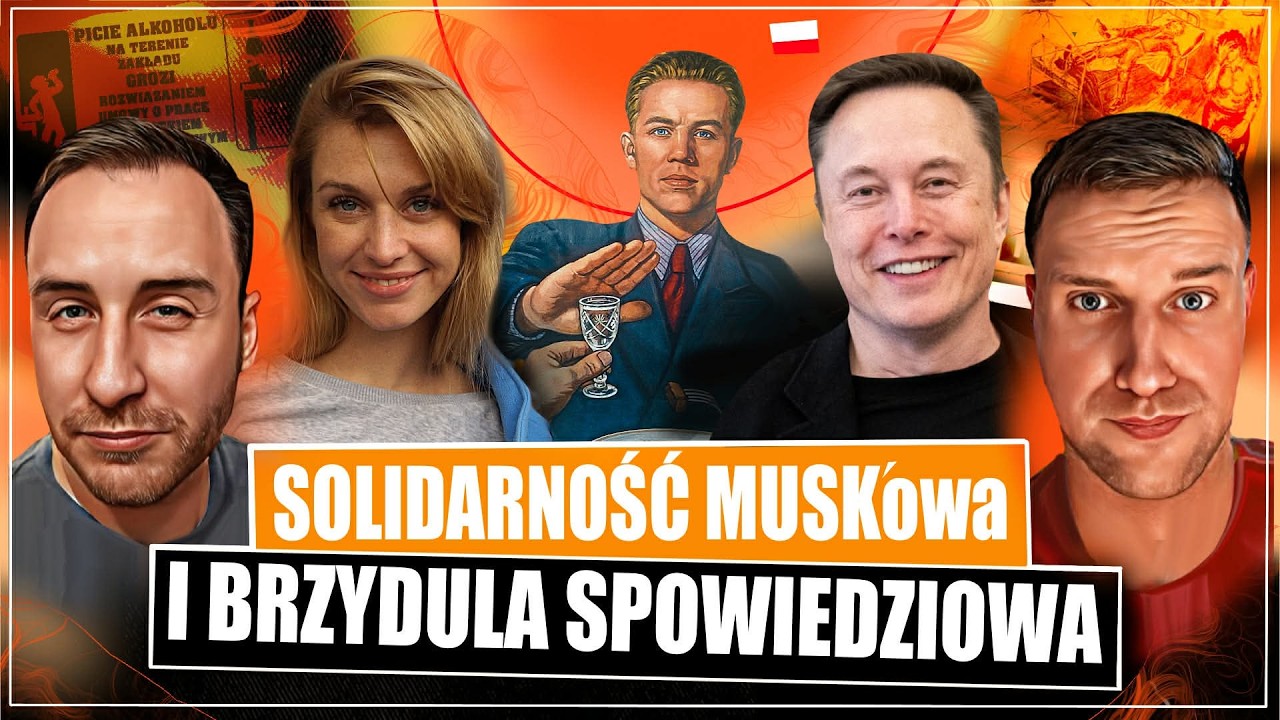 SOLIDARNOŚĆ MUSKowa, BRZYDULA SPOWIEDZIOWA